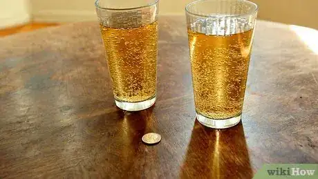 Image titled Play the Drinking Game "Land Mines" Intro